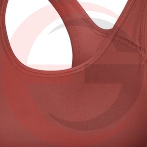 2020 <b>Top</b> Best Selling <b>Women</b> Sports Bra For Sale Newest Style <b>Women</b> Sports Bra - Product Image 5