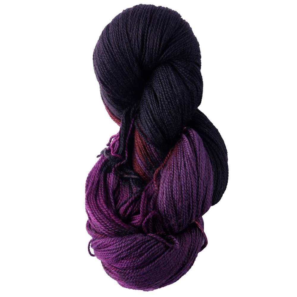 Fancy Wool Knitting yarn