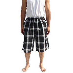 Conjunto de pantalones cortos y pantalones cortos para hombre, Shorts informales de verano - Product Image 6
