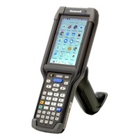 Ordinateur mobile robuste CK65 de 4 pouces - En stock pour une efficacité accrue dans chaque tâche