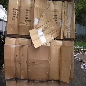 buy Cheap OCC 11 Waste Paper - Paper Scraps 100% Cardboard