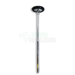 Martillo médico promocional de clase médica, reflejo de percusión Palpatoria de diagnóstico por instrumentos quirúrgicos Hasni, aprobado por CE ISO - Product Image 6