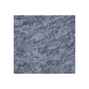 Phổ biến nhất hoa oải hương màu xanh đá Granite đánh bóng và mài dũa đá tự nhiên slab và gạch cho nhà bếp số lượng lớn đơn đặt hàng - Product Image 1