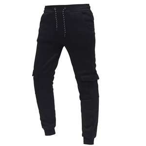 Ropa deportiva de moda personalizada, jersey para correr, chándal informal con capucha y conjuntos de Jogger con etiqueta colgante, chándal para niños - Product Image 2