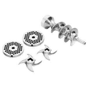 AL-22 thương mại điện Máy xay thịt máy để sử dụng nhà - Product Image 4