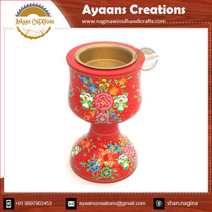 Quemador 2024 Bakhoor Creaciones de diseño islámico. (AC 9629) por AYAANS - Product Image 2