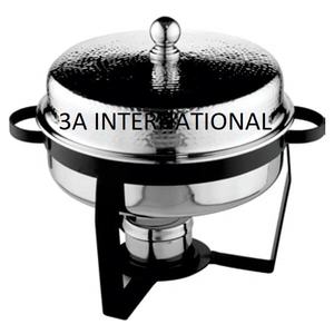 Chauffe-plats pour buffet utilisés pour la restauration Équipement pour la restauration Réchauffeur d'aliments pour buffet pour le prix de gros - Product Image 1