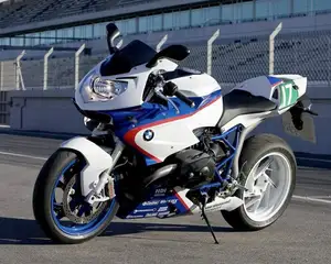 Powerful Used BMW Street Racing Sports Bike 250cc Motorcycle Sports motorbike