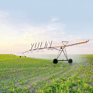 2024自動センターピボット灌漑システム/中国センターピボット灌漑機システム - Product Image 2