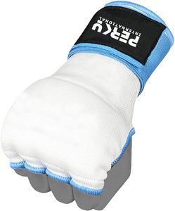 Guantes internos para boxeo, vendas para manos, nuevo diseño, 2021 de gel, acolchados - Product Image 1