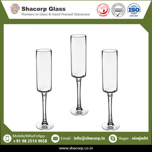 Portavelas de cristal moderno de la mejor calidad del fabricante indio - Product Image 6