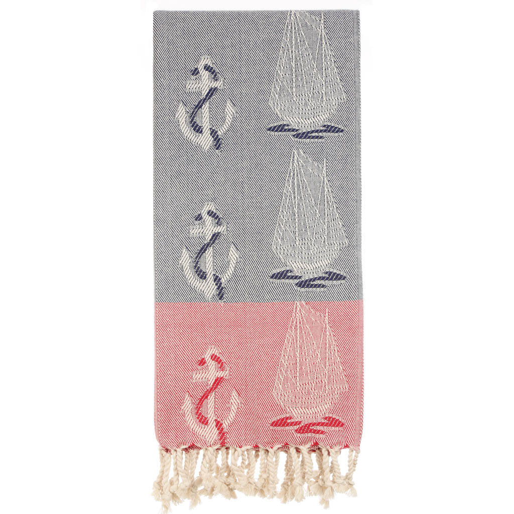 สีน้ำเงินเข้ม