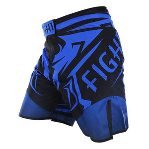 Pantalones cortos de boxeo cómodos de talla grande, alta calidad, precio barato, fabricante de servicio OEM, el mejor diseño, superventas - Product Image 1