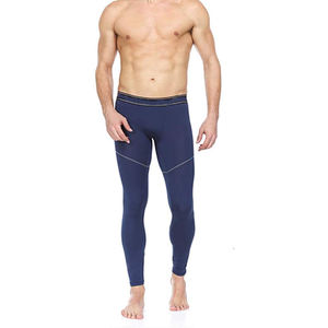 Hot Sale Custom Made Mens <b>Leggings</b> Professional Sublimation Design Knitted Spandex Polyester Solid Bulk Wholesale - Product Image 1