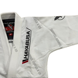 Bjj Jiu Jitsu Gi-uniforme de Color sólido de alta calidad para partidos profesionales, en venta al por mayor, precio de fábrica, pakistaní - Product Image 5