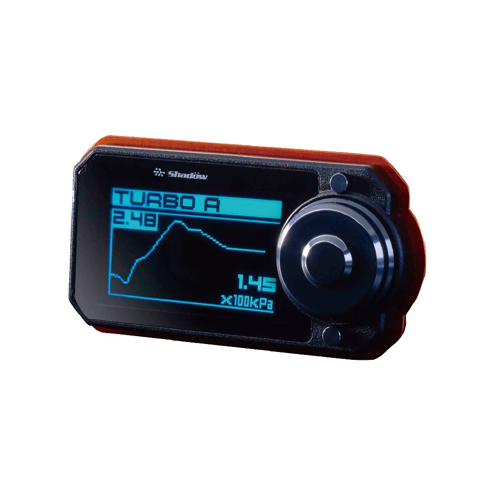 Профессиональный тюнер-контроллер для турбонаддува дизельного двигателя