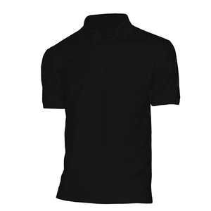 Polo a rayas para hombre, Camiseta deportiva de alta calidad con logotipo personalizado, ropa de talla grande 2022 de algodón para primavera y verano, 100% - Product Image 1
