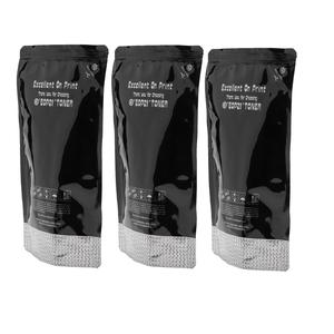 Recambio de polvo de tóner negro compatible con 500g de calidad superior para WorkCentre 5945/5955 EOP21 Singapore Origin - Product Image 3