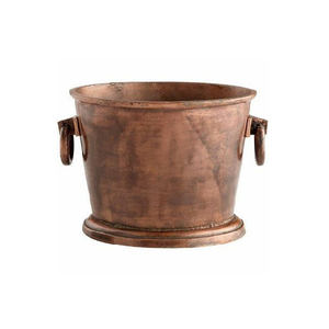 Maceta rústica Vintage de calidad elegante, precio al por mayor, maceta de diseño antiguo, decoración para sala de estar y balcón, buen precio - Product Image 6