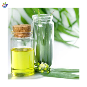 Usine directe meilleure vente 100% bienfaits de l'huile essentielle d'aromathérapie d'eucalyptus biologique pure pour la peau - Product Image 1