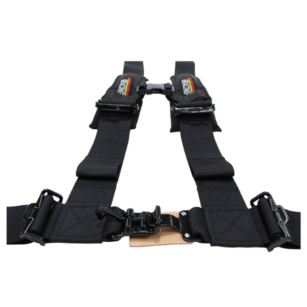 4 точечный гоночный жгут