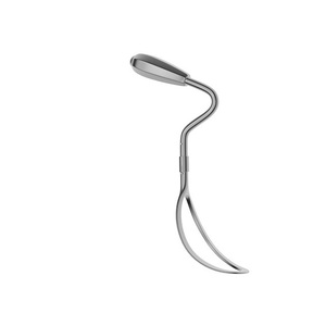 Extractor de cabeza sin murales - Product Image 1