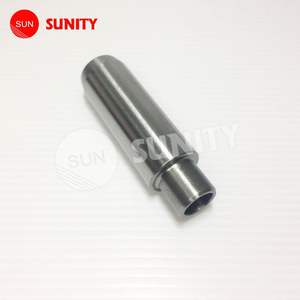 Guide de soupape TAIWAN SUNITY de haute qualité OEM 126650-11170 pour moteur YANMAR 6HAL - Product Image 1