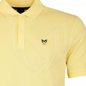 Tela de Punto de Alta Calidad de Algodón/Poliéster para Camisas de Hombre, Transpirable, Antiencogimiento, Manga Corta, Todas las Tallas Disponibles, Venta al por Mayor - Product Image 3