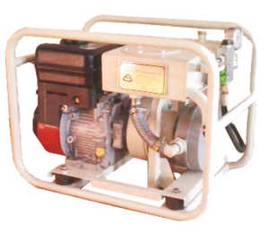 Unités de puissance hydraulique à haut rendement nouveau bloc d'alimentation - Product Image 6