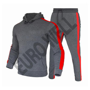 Survêtement personnalisé de haute qualité pour hommes/Survêtement de qualité supérieure pour hommes et femmes pour vêtements de sport Survêtement le plus vendu - Product Image 4