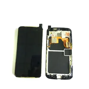Replacement new mobile phone lcd screen for Moto X Lcd Display Touch Screen Digitizer Assembly