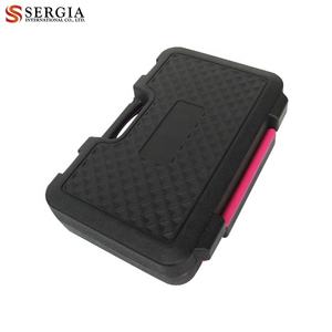 25ชิ้นมืออาชีพ1/2 "ซ็อกเก็ตไดรฟ์มือชุดเครื่องมือ - Product Image 2