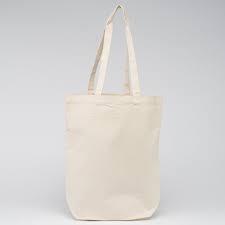 Sac fourre-tout en coton promotionnel de Paramount Corporation prêt à expédier fabricant en vrac Inde-pour le shopping - Product Image 3