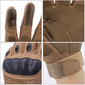 Último diseño Guantes de carreras de alta calidad Guantes deportivos de moto Tamaño XL Mejor protección Deportes al aire libre Uso en bicicleta al por mayor - Product Image 4