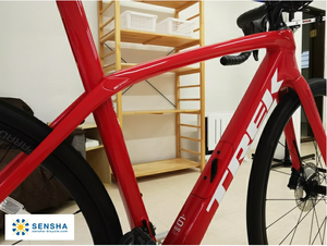 Brillo de cristal para bicicleta, 5ml en caja + Accesorios - Product Image 5