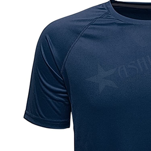 Novedades 2020 Camiseta de algodón de cuello redondo de verano para hombres Unisex diseño gráfico de gran tamaño Opción de talla grande estilo Hip Hop Unisex - Product Image 6