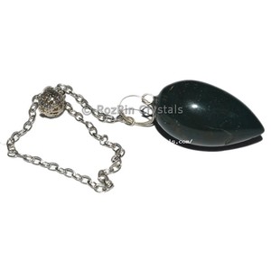 Worthbuy — pendule de goutte de pierre sang, vente populaire - Product Image 1