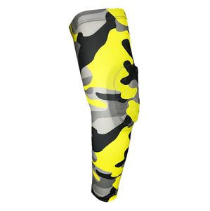 Coude de gymnastique en néoprène, Compression épaisse, Support de manchon - Product Image 1