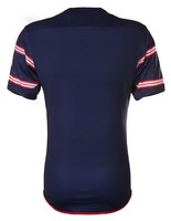 Tenue de Football, uniforme pour homme, maillot et chemise personnalisés, sublimation, manches courtes, unisexe, Style OEM, vêtements de sport