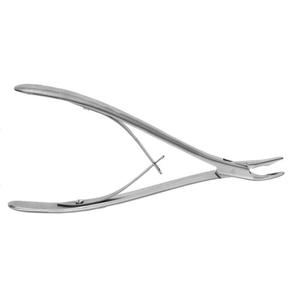 Tebbetts Rongeur, 6.25 ''(16cm), 2.5mm Mâchoire - Product Image 2