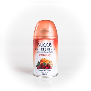 Spray désodorisant pour l'air à l'odeur agréable 250 ml Manuel ou distributeur Désodorisants pour la maison, le bureau, la voiture, l'hôtel - Product Image 6