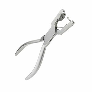 Ainsworth, instrumento Manual de acero inoxidable de alta calidad, herramientas de ortodoncia, endodoncia Dental, punzón de logotipo personalizado gratuito - Product Image 2