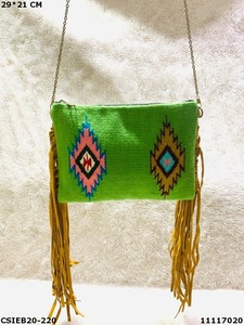 Sac bandoulière Craftstages International 29*21 CM - Product Image 4