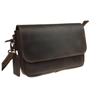 กระเป๋าคลัทช์ข้อมือหนังแท้สำหรับผู้ชาย,กระเป๋าถือวินเทจแบบย้อนยุคอุปกรณ์เสริมกระเป๋าถือกระเป๋าเงินLMCB4 - Product Image 1