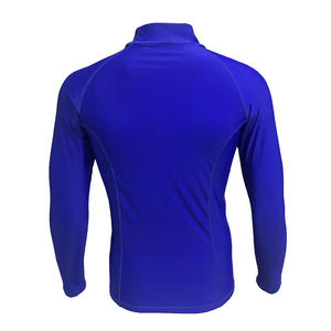 OEM Design Compression <b>MMA</b> <b>Rash</b> <b>Guard</b>, OEM <b>MMA</b> <b>Rash</b> <b>Guard</b>, Custom Sublimated Printed Men's <b>Rash</b> <b>Guard</b> - Product Image 6