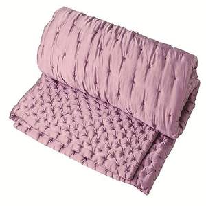 Ensemble de housse de lit couette coton velours couette hôtel lit chemin indien pas cher ensemble de couette concepteur couvre-lit ensemble lit - Product Image 4