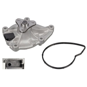 Tensor de Correa de Polea de Bomba de Agua del Motor 11518604888 1151764882 11517545958 11517550484 11517619020 11287598831 11287598832 - Product Image 3