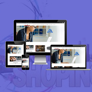 Business Services Shopping Web Application Development Company | Award Winning Ecommerce Web App Development Services by Webroot - Product Image 4