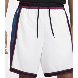 Pantalones cortos de baloncesto para hombre, diseño personalizado, suministro directo de fábrica, ropa deportiva, nuevo estilo, pantalones cortos de baloncesto más vendidos - Product Image 3