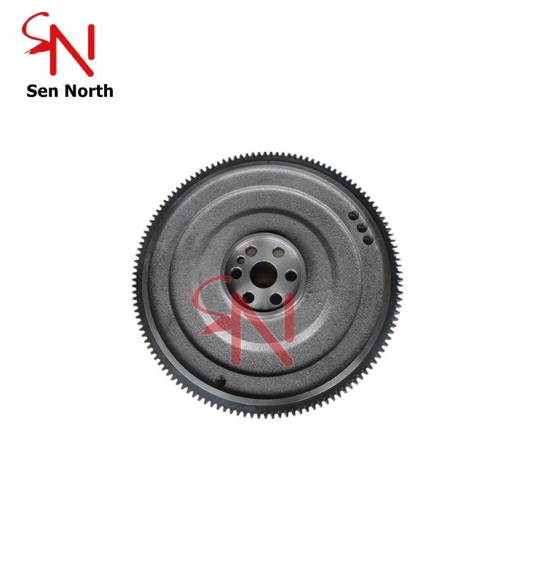 yu 12310-Z5705 FE6 Flywheel for NISSAN PK210 - Reliable Performance